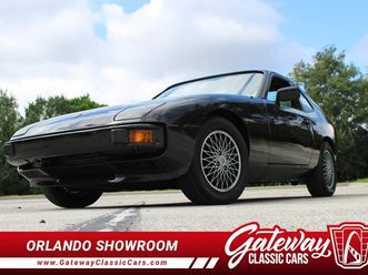 1982 porsche 924