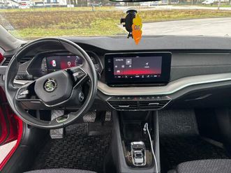 škoda octavia 2,0 tdi, 2022 god.