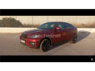 bmw x6 xdrive50i