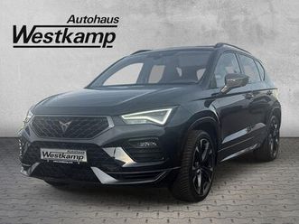 cupra ateca 2,0 tsi 300 ks 4drive dsg panorama acc dcc 360 kamera 1.vl, 2020 god.