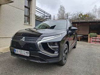 mitsubishi eclipse cross 4x4, garancija, 2022 god.