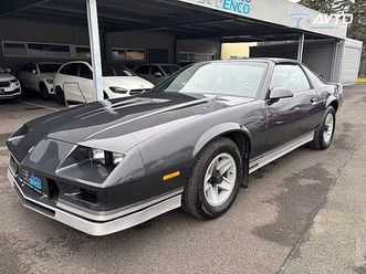 chevrolet camaro 5.0 v8 aut.