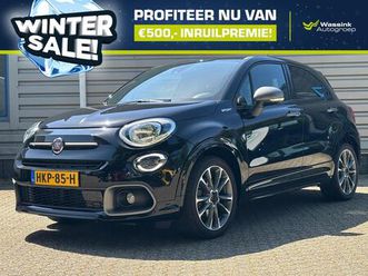 1.3 firefly turbo 150pk automaat sport i wintersal