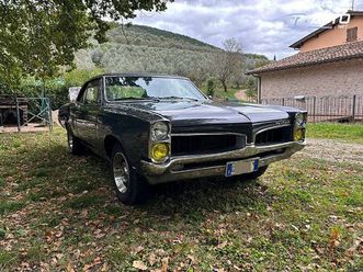 pontiac - pontiac lemans 5.3v8 coupé