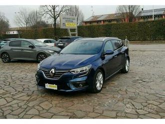 renault megane sporter dci 8v 110 cv energy inte