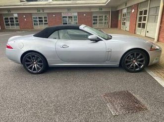 4.2 v8 auto euro 4 2dr