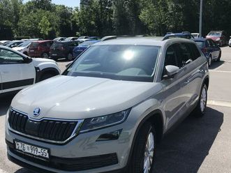 prvi vlasnik, škoda kodiaq 1.5 tsi business kupljena u rh, 2021 god.