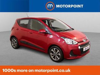 1.2 premium se auto euro 6 5dr