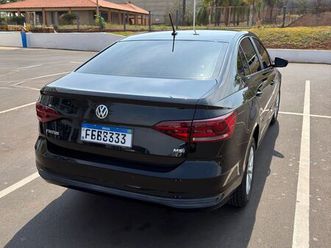 volkswagen virtus 1.6 msi flex 16v 5p mec. 2018