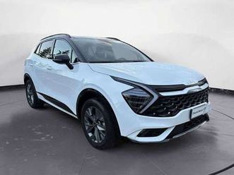 5ª serie 1.6 tgdi hev at gt-line