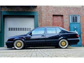 vw vento 1.8 h-zulassung, tüv