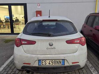 giulietta 1.6 jtdm-2 105 cv *solo commercianti*