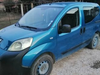 peugeot bipper 1.4 2,999 eur