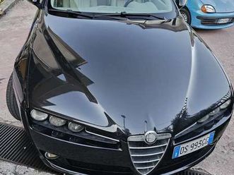 sw 1.9 jtdm 16v exclusive 150cv