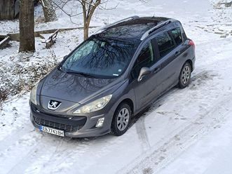 peugeot 307 sw 1.6 (120 u043aс) 2,500 eur