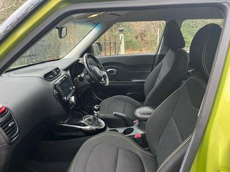 1.6 crdi connect plus euro 5 5dr