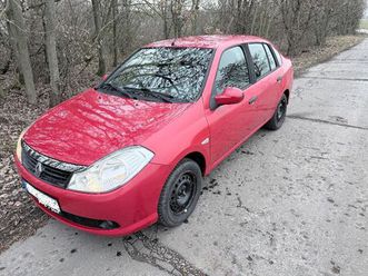 renault thalia 1,2, 2012, 86 430 km