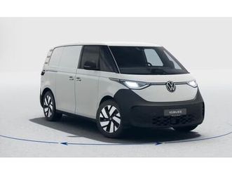 volkswagen id. buzz cargo 79 kwh 250 kw 4motion