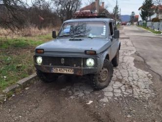 lada niva