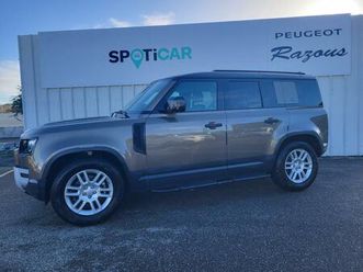 .0 d240 110 bva 4x4 s