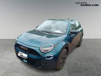 600 (2023-->) 600 hybrid 110 cv dct mhev