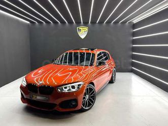 bmw serie 1 120da xdrive