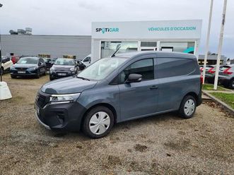 fourgon l1 tce 130 bvm acenta