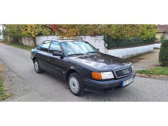 audi 100