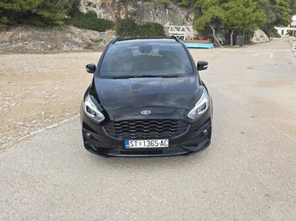 ford s max st line