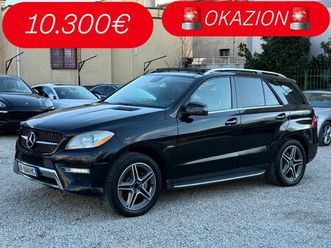 ml 350 naft 2012 full opsion super gjendje