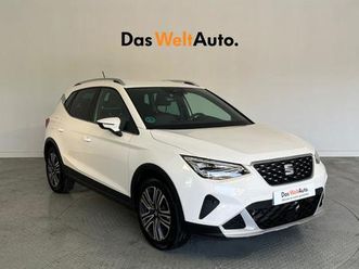 1.0 tsi s&s xperience xm 85 kw (115 cv)