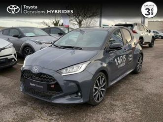 130h gr sport 5p my25