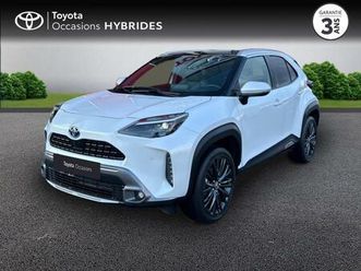 116h trail awd-i my21