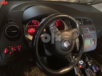 seat altea xl 1.9 tdi 2008