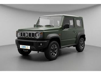 used suzuki jimny 2024