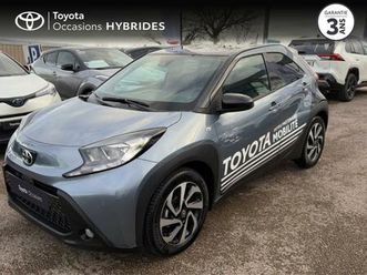 1.0 vvt-i 72ch design my24