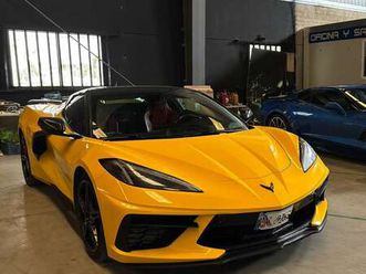 2 lt cabrio automático