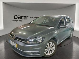 volkswagen golf variant 1.6 tdi confortline