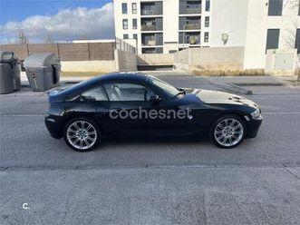 bmw z4 3.0si