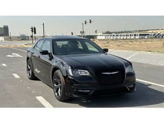 chrysler 300s 5.7l hemi v8