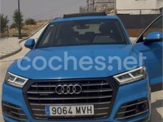 audi q5 competition 55 tfsi e quattro s tronic