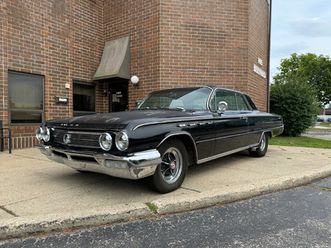 1962 buick electra 225