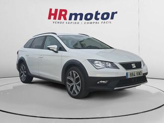 2.0 tdi s&s x-perience 4drive dsg 110 kw (150 cv)