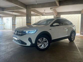 volkswagen nivus comfortline 1.0 200 tsi flex aut 2022