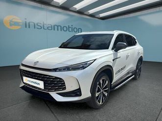 mg ehs phev automatic 200 kw