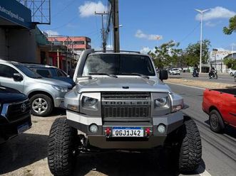 troller t4 3.2 tgv diesel 4wd