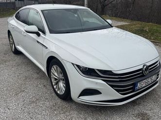 vw arteon 2.0 tdi dsg, 2022 god.