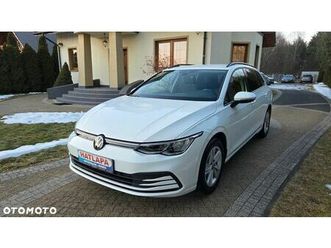 volkswagen golf 2.0 tdi life