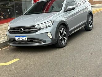 volkswagen nivus highline 1.0 200 tsi flex aut 2023