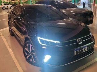 volkswagen virtus highline 200 tsi 1.0 flex 12v aut 2023